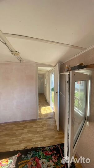 Вагончик бытовка бу на колесах