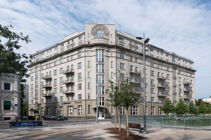 Сдам офисное помещение, 144.4 м²