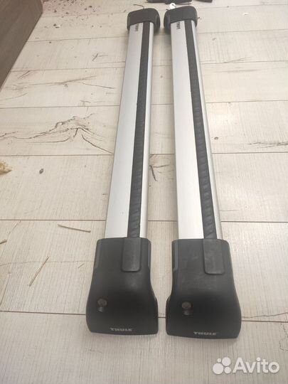 Thule wingbar edge 959х