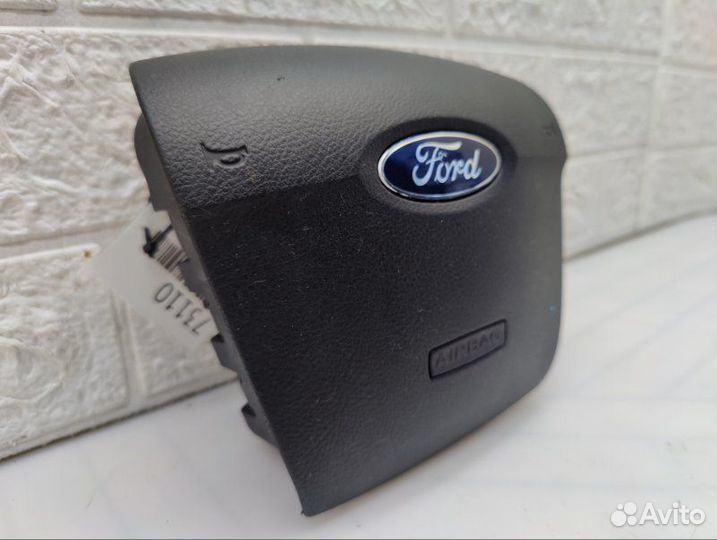 Подушка SRS (Airbag ) в руль Ford Mondeo 4 2008