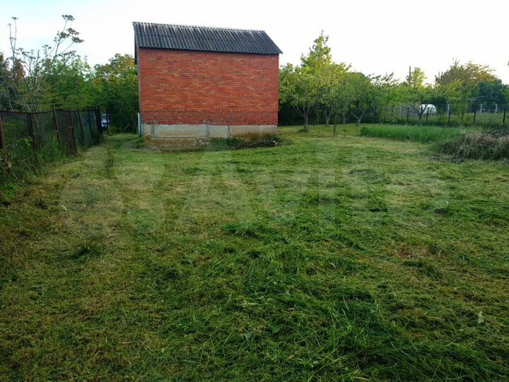 Дача 33 м² на участке 13 сот.