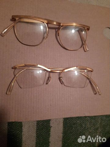 Очки.-2-3.ссср