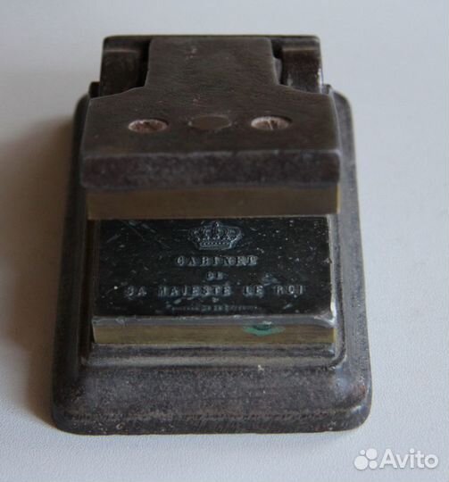 Французская печать