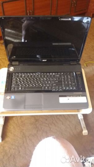 Acer 8530