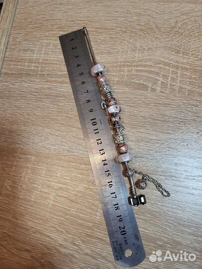 Pandora браслет