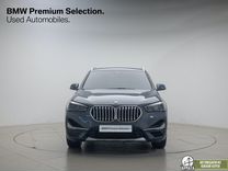 BMW X1 2.0 AT, 2021, 47 560 км, с пробегом, цена 3 450 000 руб.