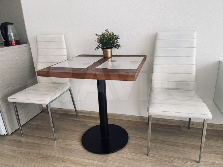 1-к. квартира, 40 м², 25/25 эт.