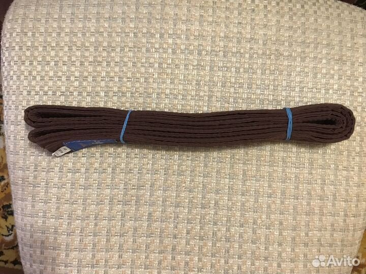 Пояс для единоборств