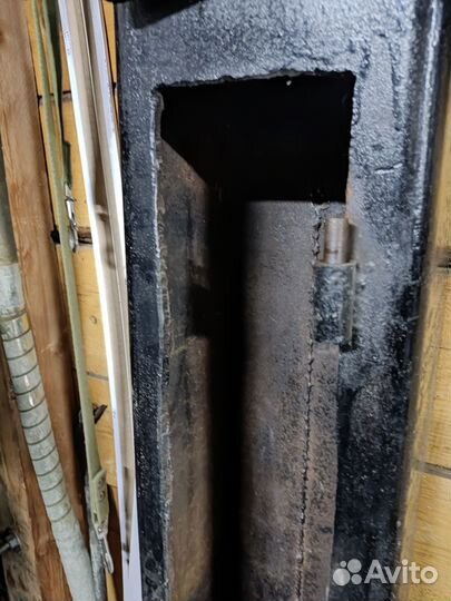 Оружейный сейф