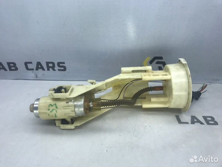 Топливный насос Bmw X5 E53 M54 306S3 3.0I M54B30