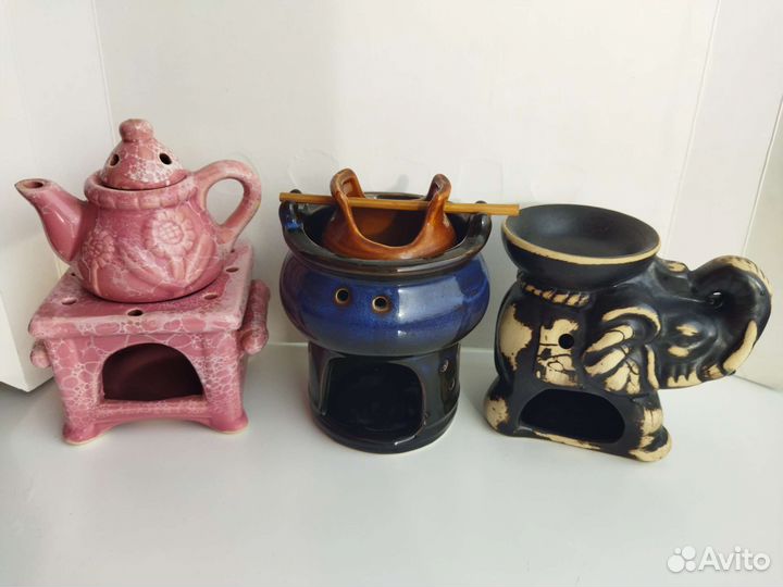 Аромалампа