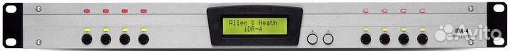 Allen&Heath IDR4