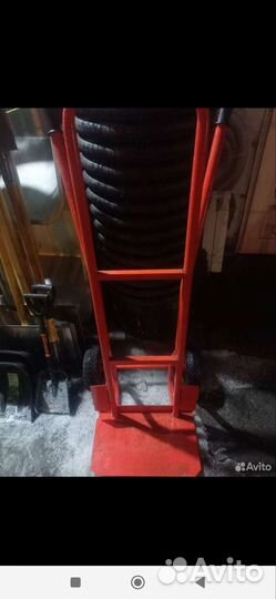 Телега,помошница