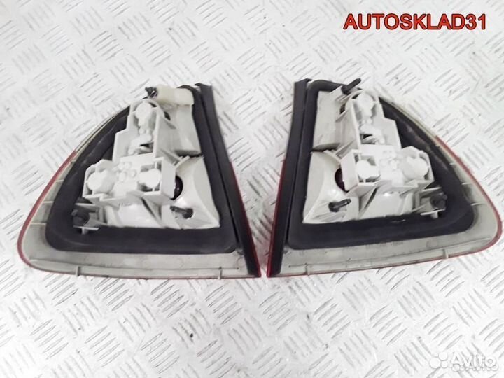 Фонарь задний наружный BMW E46 63216928387