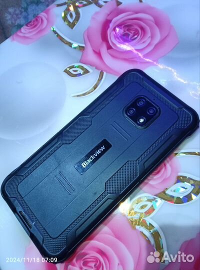 Blackview BV4900, 3/32 ГБ