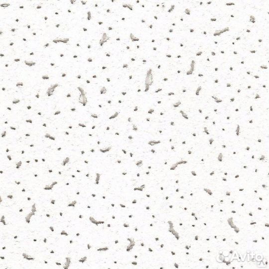 Плита потолочная 600х600х12 мм. baikal (Армстронг)