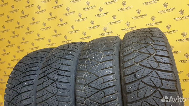 Goodyear Ultragrip 600 185/65 R14 86T