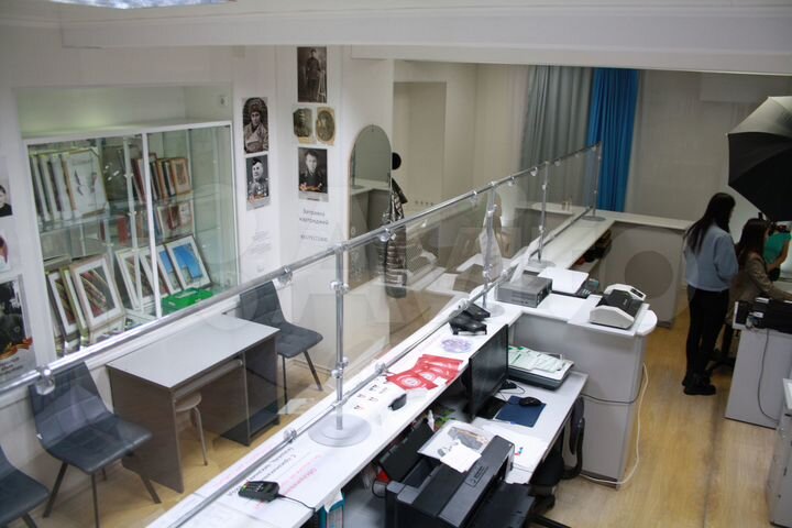 Свободного назначения, 89 м²