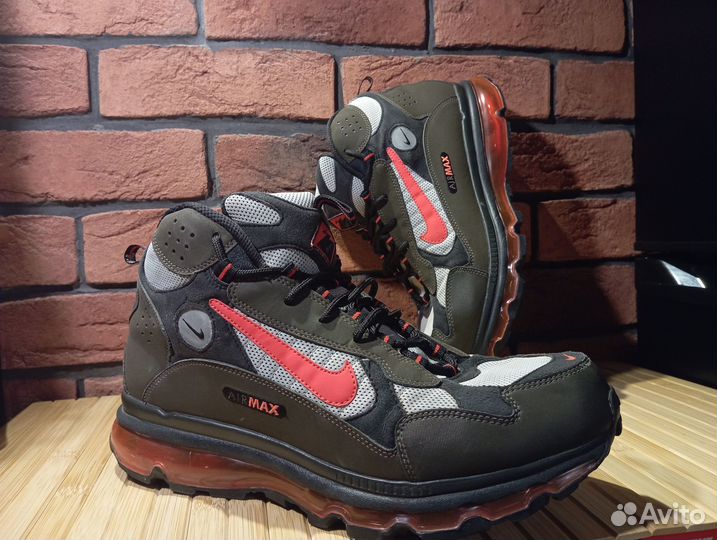 Nike Air Max Terra Sertig