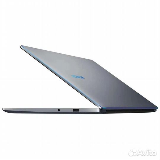 Новый ноутбук Honor MagicBook 15