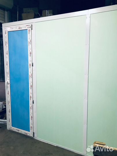 Холодильная камера для пива, продуктов