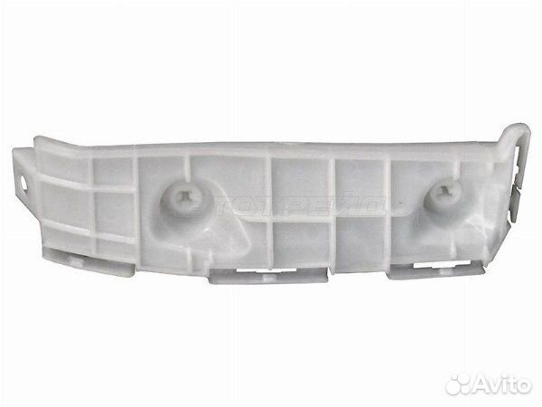 Крепление бампера