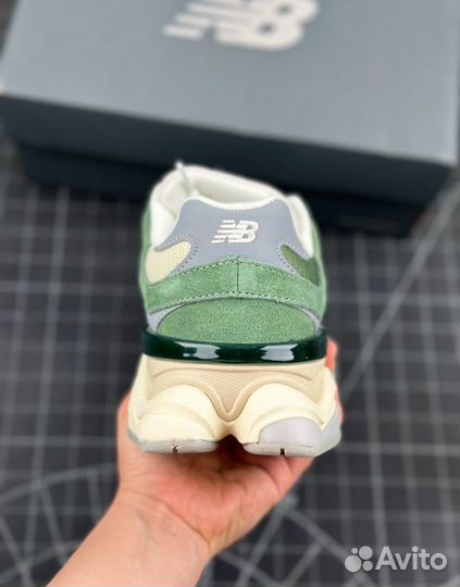 Кроссовки New balance 9060