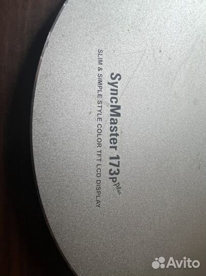 Монитор Samsung