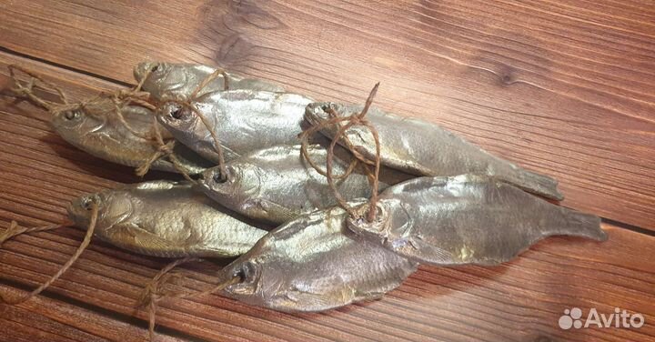 Рыба вобла (мыло ручной работы)