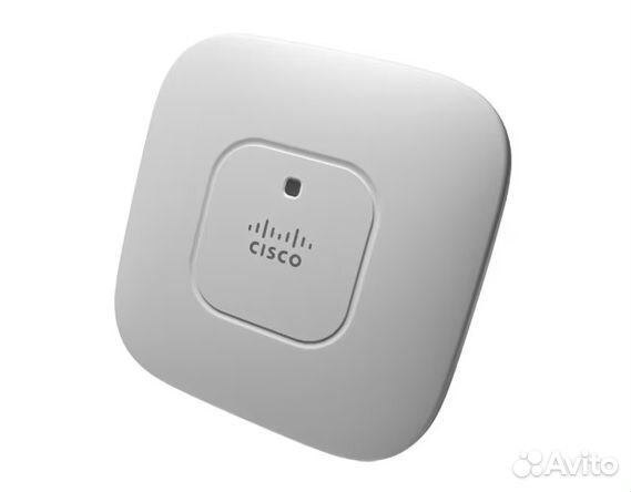 Cisco Catalyst Nexus Aironet Meraki под заказ