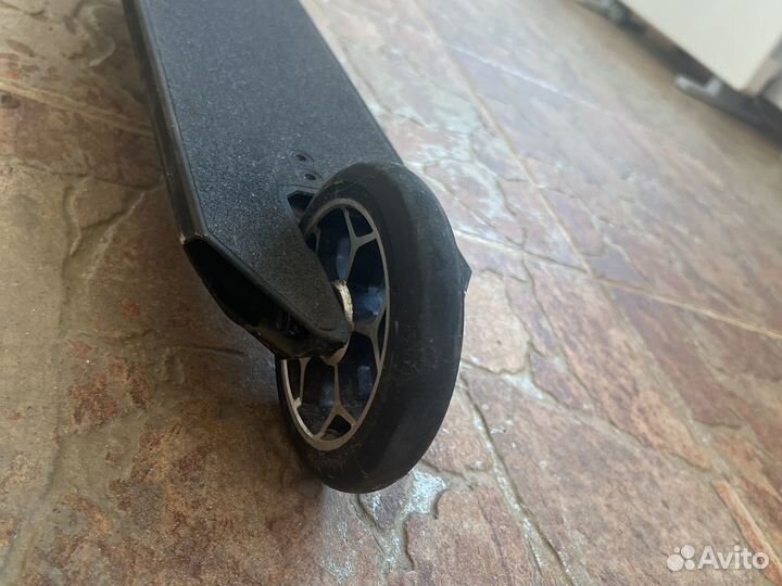 Трюковый самокат Oxelo Freestyle MF 3.6 V5