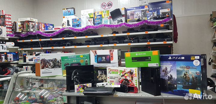 Прошитая Xbox 360 много игр с гарантией