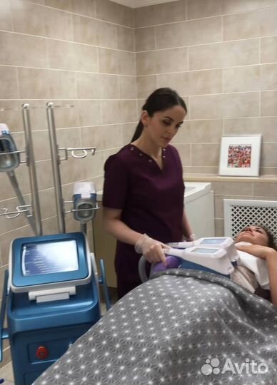 Криолиполиз. Липосакция. Похудение