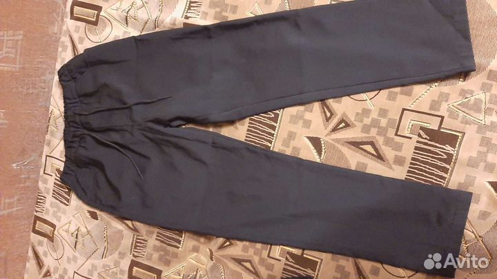 Школьная форма