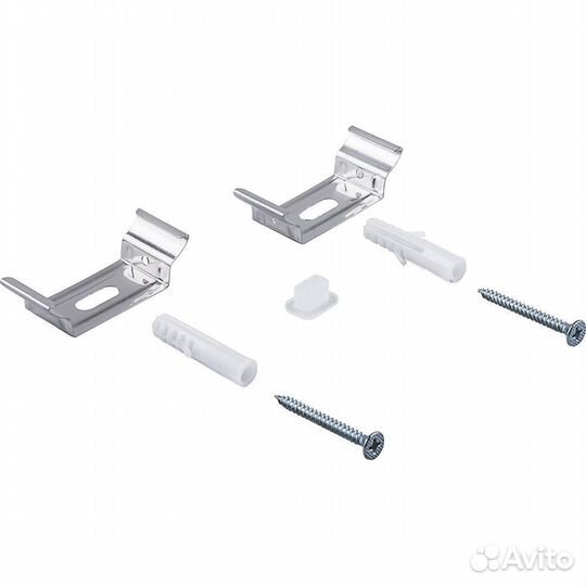 Светильник Feron AL5095 IP65 18W 4000K 610мм 32600
