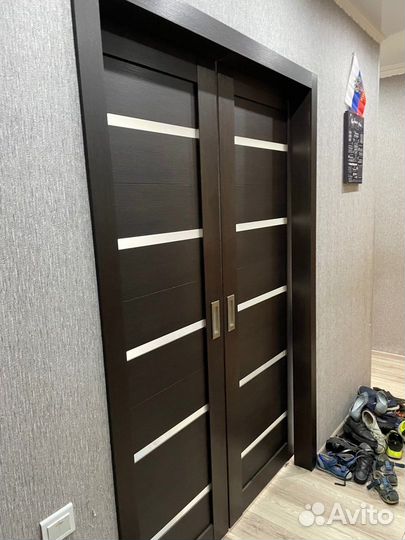 Двери межкомнатные стандартные и нестандартные