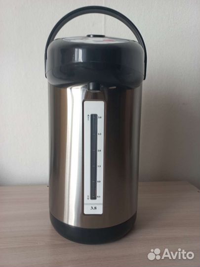 Термопот новый