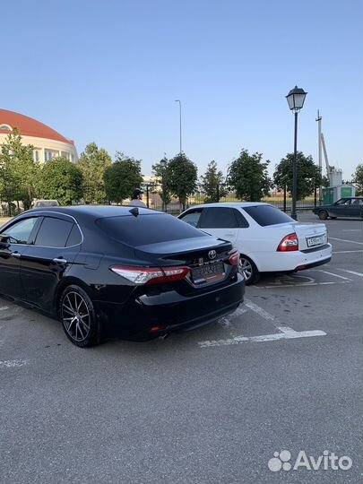 Автопрокат