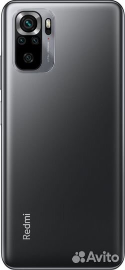 Xiaomi Redmi Note 10S 6/64 Gray
