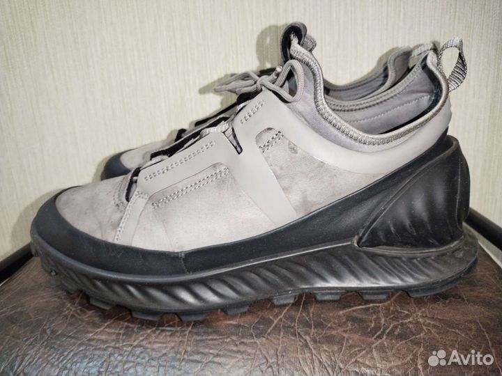 Ботинки Ecco Exostrike M 44p