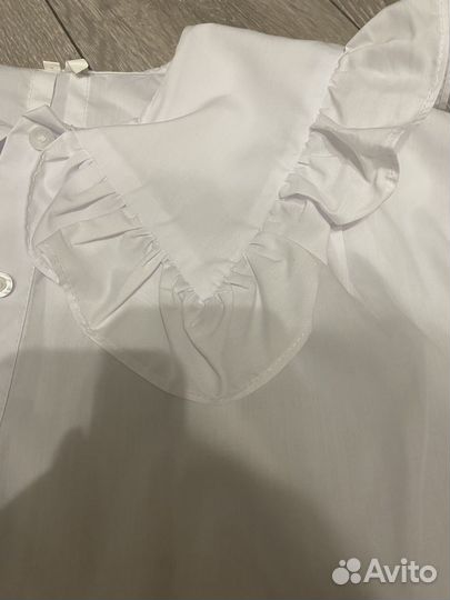 Продам рубашку 48-52