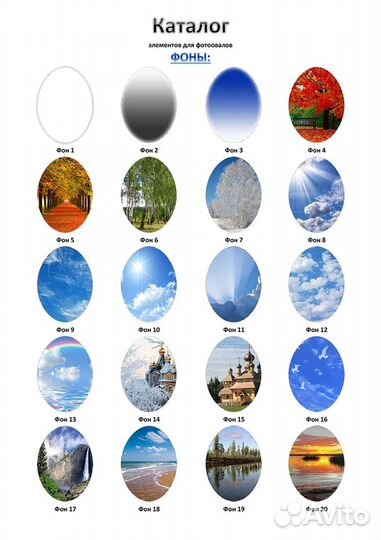 Дизайн и изготовление фото-овалов на памятник