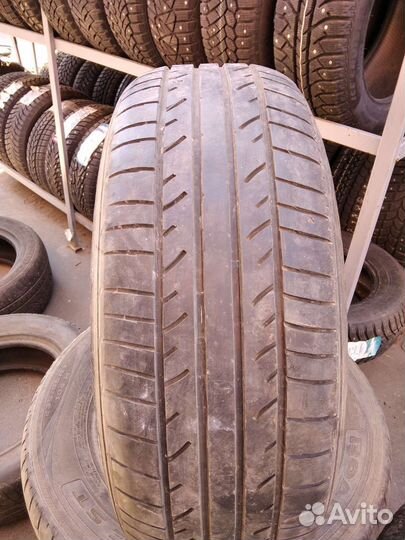 Bridgestone Dueler H/P Sport 235/65 R17