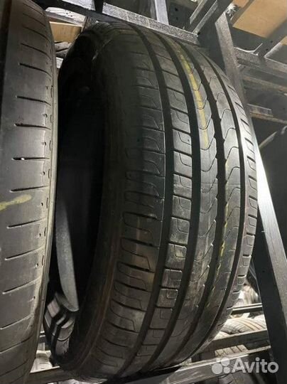 Pirelli Scorpion Verde 225/55 R18 98V