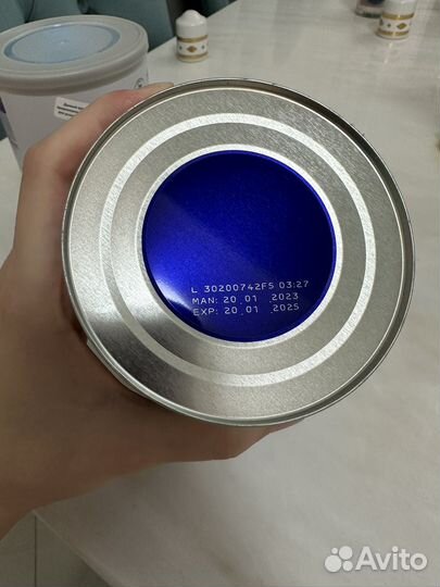 Смесь нан 1 гипоаллергенный