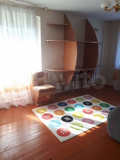 1-к. квартира, 33 м², 2/5 эт.