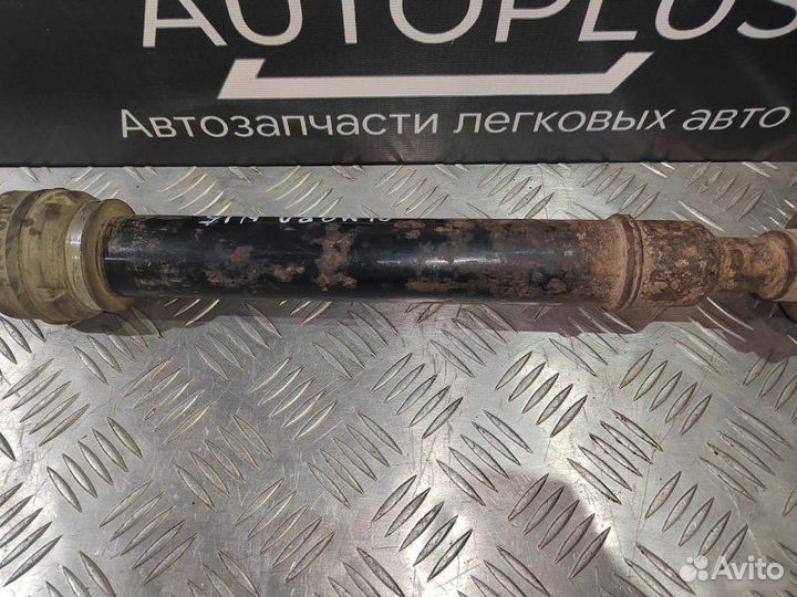 Привод правый Nissan Almera N15 1.4 1995-2000