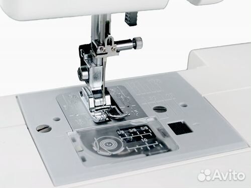 Швейная машина Janome MS 100