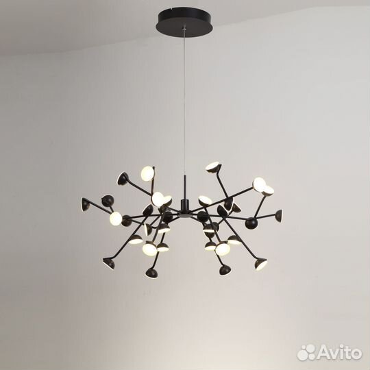 Mantra 6417 Adn подвесная люстра