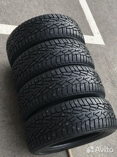 Nokian Tyres Nordman 7 205/55 R16
